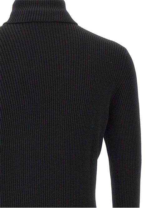 Wool turtleneck STONE ISLAND | 5100052S00C2V0029